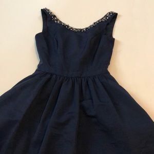 David’s Bridal Dress